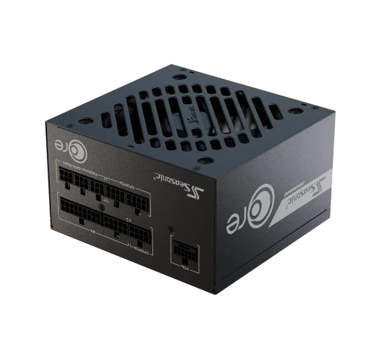 Seasonic Core GX-850